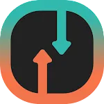 Clock Punch – Work Log Tracker | Indus Appstore | App Icon