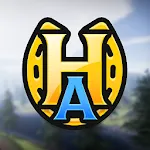 Horse Academy - Equestrian MMO | Indus Appstore | App Icon