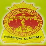 PARAMOUNT ACADEMY | Indus Appstore | App Icon