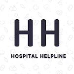 Hospital Helpline | Indus Appstore | App Icon