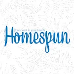 Homespun | Indus Appstore | App Icon