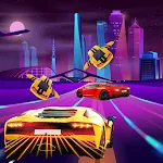 Crazy Car Race - Racing Games | Indus Appstore | App Icon