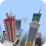 Venom City Craft | Indus Appstore | App Icon