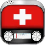 Radio Switzerland - Radio FM | Indus Appstore | App Icon