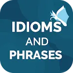 Idioms and Phrases - Learn Eng | Indus Appstore | App Icon