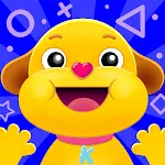 Toddler kids learning games ! | Indus Appstore | App Icon