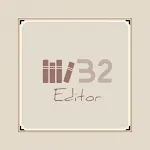 FB2 Editor | Indus Appstore | App Icon