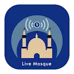 Mosjid Clock (Masjid Display) | Indus Appstore | App Icon