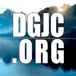 DGJC.ORG | Indus Appstore | App Icon