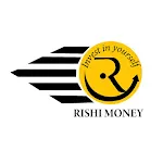 Rishi Money | Indus Appstore | App Icon