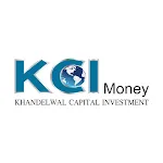 KCI Money | Indus Appstore | App Icon