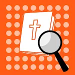 Sopa de Letras de la Biblia Gr | Indus Appstore | App Icon