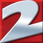 KQ2 News | Indus Appstore | App Icon