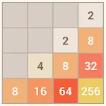 2048 Ultimate | Indus Appstore | App Icon