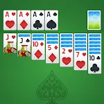 Solitaire Classic Z - Klondike | Indus Appstore | App Icon