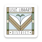 Lisle Library District | Indus Appstore | App Icon