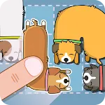 Snuggle Puzzle Dog Puzzles | Indus Appstore | App Icon