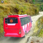 Bus Driving 24 | Indus Appstore | App Icon