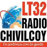 La Radio de Chivilcoy | Indus Appstore | App Icon