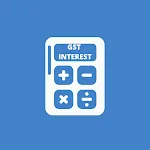 GST Interest Calculator | Indus Appstore | App Icon