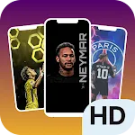 Neymar Football Wallpapers HD | Indus Appstore | App Icon