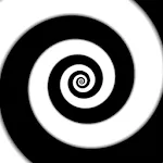 Spiral Hypnotic Live Wallpaper | Indus Appstore | App Icon