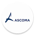 ASCOMA Côte d'Ivoire | Indus Appstore | App Icon