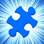 Jigsaw Puzzle - Puzzle Game | Indus Appstore | App Icon