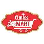 Omjee mart | Indus Appstore | App Icon