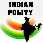 Indian Polity Quiz & Book | Indus Appstore | App Icon