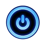 Led Flashlight (+widget) | Indus Appstore | App Icon