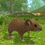 Mouse Simulator :  Forest Homeapp icon