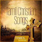 Tamil Christian Songsapp icon