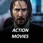 ALL IN ONE MOVIES | Indus Appstore | App Icon