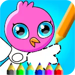 Drawing for Kids Learning Game | Indus Appstore | App Icon