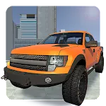 Raptor Drift:Drifting Car Game | Indus Appstore | App Icon