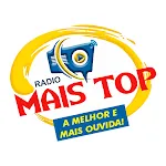 Rádio Mais Top | Indus Appstore | App Icon