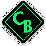 Coinbazzar Buy Numismatic Item | Indus Appstore | App Icon