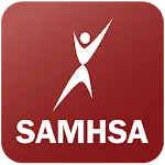 SAMHSA Disaster App | Indus Appstore | App Icon