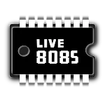 Live 8085 - 8085 simulator | Indus Appstore | App Icon