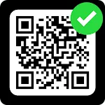 QR Scanner - Barcode Scanner | Indus Appstore | App Icon