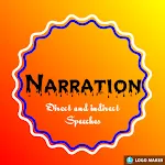 direct indirect speech app | Indus Appstore | App Icon