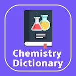 Chemistry Dictionary | Indus Appstore | App Icon