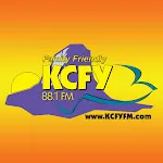 KCFY 88.1 FM | Indus Appstore | App Icon