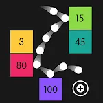 Physics Balls | Indus Appstore | App Icon