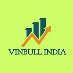 Vinbull India | Indus Appstore | App Icon