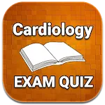 Cardiology Exam Quiz 2024 Ed | Indus Appstore | App Icon