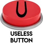 Useless Button | Indus Appstore | App Icon