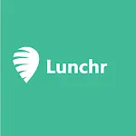 Lunchr: Food Delivery | Indus Appstore | App Icon