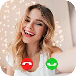 Random Video Call with Girls | Indus Appstore | App Icon